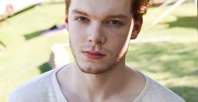 Cameron Monaghan
