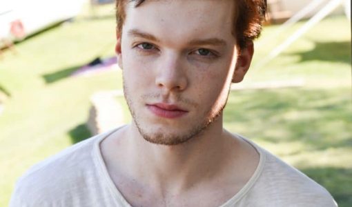 Cameron Monaghan