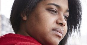 Erica Garner