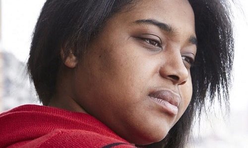 Erica Garner