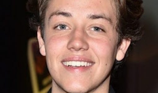 Ethan Cutkoskys