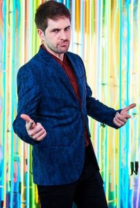 Ian Hecox (Smosh) Height, Weight, Age, Girlfriend, Biography & More