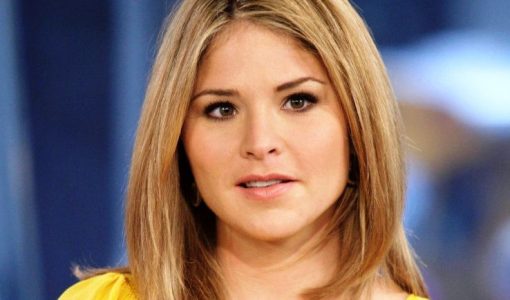 Jenna Bush Hager