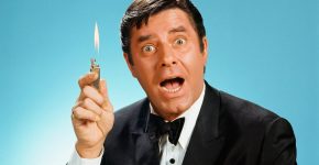 Jerry Lewis