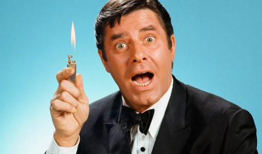 Jerry Lewis