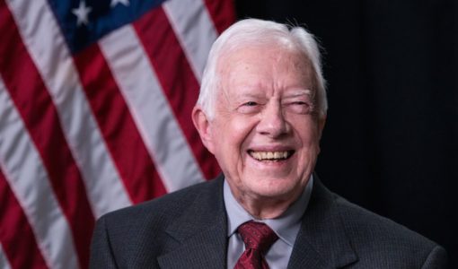Jimmy Carter