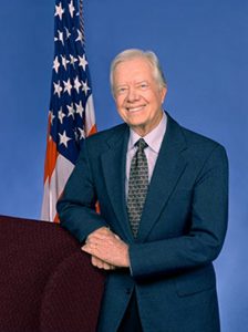 Jimmy Carter Age, Affairs, Wife, Family, Biography, Facts & More