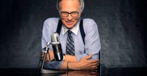 Larry King