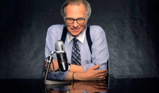 Larry King