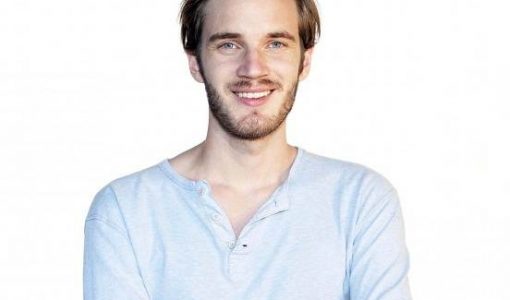 PewDiePie