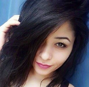 Shaknoza Abdikayumova