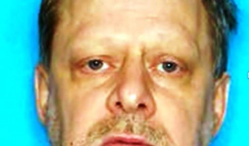 Stephen Paddock