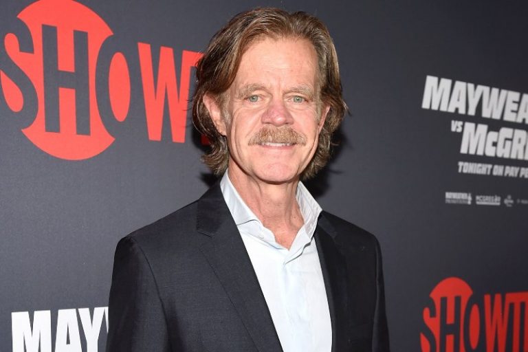 William H. Macy Height, Weight, Age, Affairs, Wife, Family, Biography