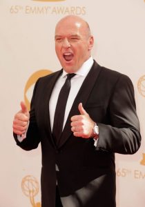 Dean Norris Height, Weight, Age, Wife, Biography, Net Worth & More