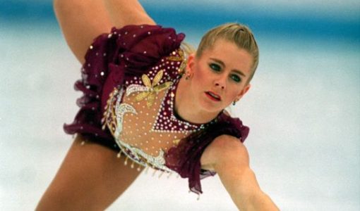 Tonya Harding