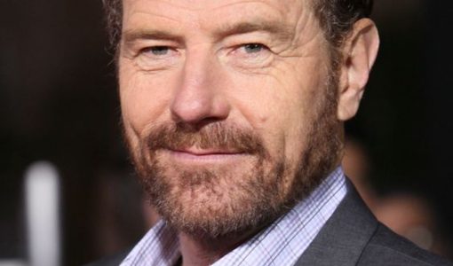 bryan cranston
