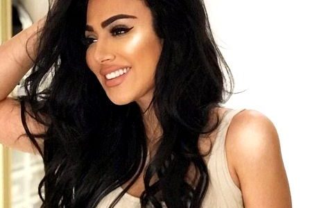 Huda Kattan