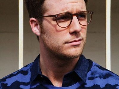 Jake McDorman