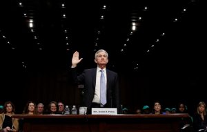 Jerome Powell Age, Wife, Children, Family, Biography, Facts & More