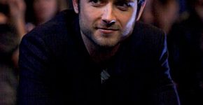Justin Chatwin