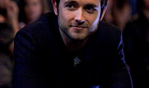 Justin Chatwin
