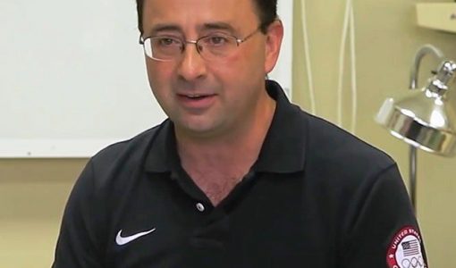 Larry Nassar