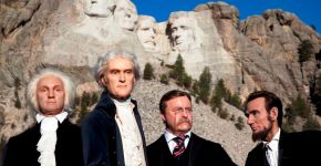 Most Influential US Presidents