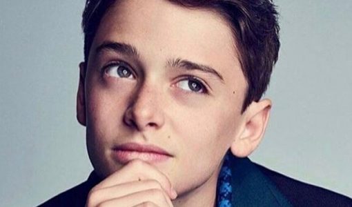 Noah Schnapp