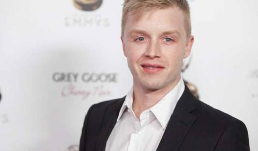 Noel Fisher