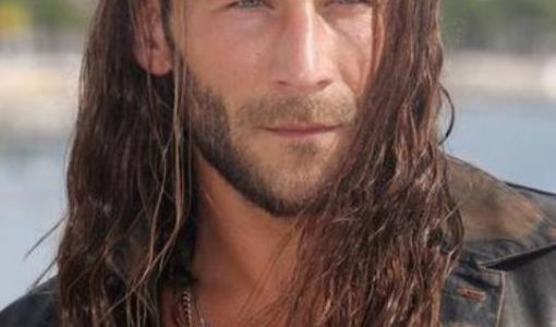 Zach McGowan