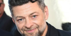 Andy Serkis