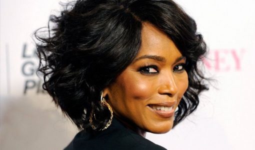 Angela Bassett