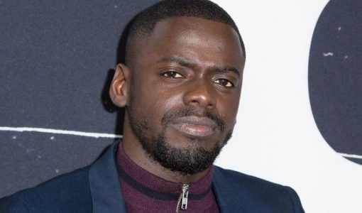 Daniel Kaluuya