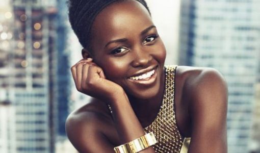Lupita Nyongo