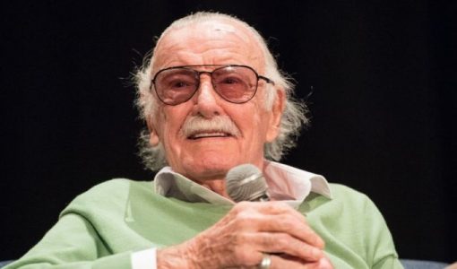 Stan Lee