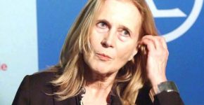 Katarina Frostenson photo