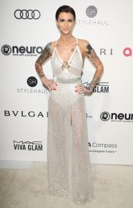 Ruby Rose Age, Affairs, Family, Biography & More - StarsInformer