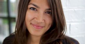 Alexandria Ocasio-Cortez