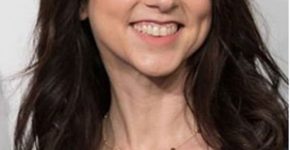 MacKenzie Bezos