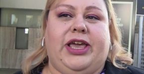 Robin Christensen-Roussimoff