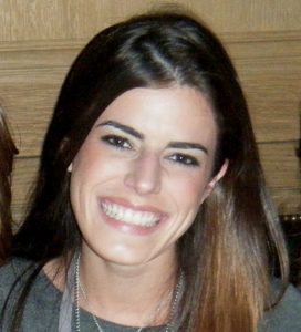 Madeleine Westerhout Age, Boyfriend, Husband, Family, Biography & More