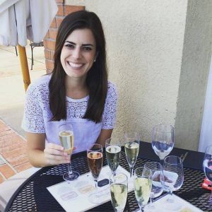 Madeleine Westerhout Age, Boyfriend, Husband, Family, Biography & More