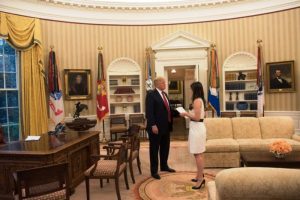 Madeleine Westerhout Age, Boyfriend, Husband, Family, Biography & More