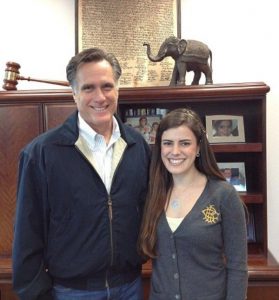 Madeleine Westerhout Age, Boyfriend, Husband, Family, Biography & More