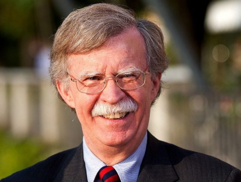 John Bolton Age, Wife, Children, Family, Biography & More - StarsInformer