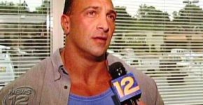 Nicholas Tartaglione