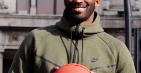 Kobe Bryant