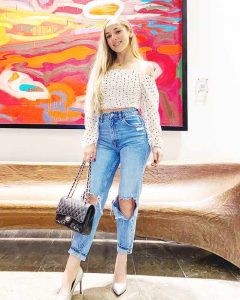 Kelsey Henson Height, Age, Boyfriend, Husband, Children, Family & More