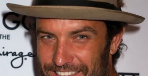 T. J. Lavin