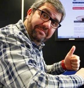 Florentino Fernández